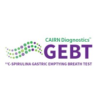 Cairn Diagnostics logo - Similar company to Targeting Systems