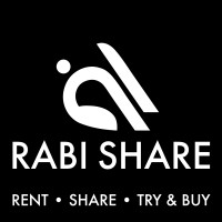 Rabishare logo - Similar company to Rabisnest