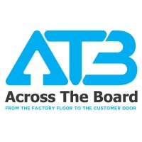 Across The Board ATBSupplyChain logo - Similar company to Cegranecsa