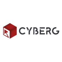 CYBERG logo - Similar company to Clic Informatique 62 . Informatique Arras