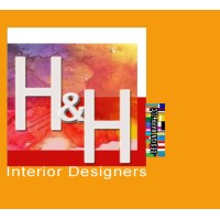 H&H Design Mark logo - Similar company to White Castle Interior Decoration