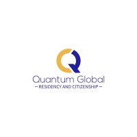 Quantum Global logo - Similar company to Dwichakra