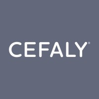 CEFALY Technology logo - Similar company to Kendall Advisory