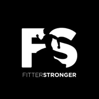 Fitter Stronger