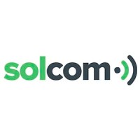 Solcom S.L. logo - Similar company to Solcom Sverige Ab