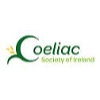 Coeliac Society of Ireland logo - Similar company to Estc