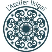 L'Atelier Ikigaï logo - Similar company to L'Observatoire Des Risques Psychosociaux