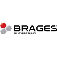 Brages Bilforretning AS logo - Similar company to Throw No More