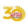 MGR Antincendio logo - Similar company to Artel Spa