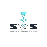 SWS - Solutions Waterjet Systems logo - Similar company to Servipools