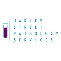 Harley Street Pathology Services logo - Similar company to Shuttlepac Ltd