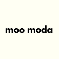 Moo Moda logo - Similar company to Tom'S Trunks