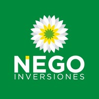 Grupo Empresarial Nego Inversiones logo - Similar company to Bm Outsourcing Srl