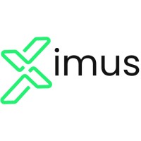 ximus.io logo - Similar company to Crispy Mail