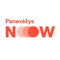 Panevėžys NOW logo - Similar company to Vidipost
