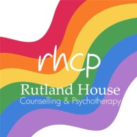 Rutland House Counselling & Psychotherapy Ltd logo - Similar company to Society For Dialectical Behaviour Therapy