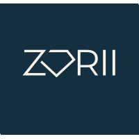 Zorii logo - Similar company to Cogfree