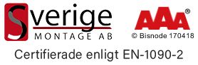 Sverigemontage Ab