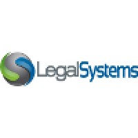 Legal Systems Consultoria em Informática logo - Similar company to Lógica Tecnologia