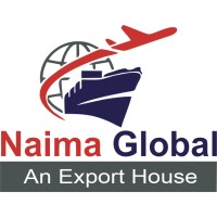 Naima Global logo - Similar company to Rech Importadora E Distribuidora