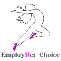 EmployHer Choice logo - Similar company to Child Abuse Prevention Service