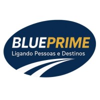 BluePrime Turismo logo - Similar company to Blueprime