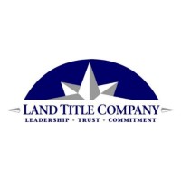 Land Title Company logo - Similar company to Leading Edge Title Agency