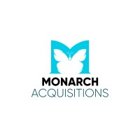 Monarch Acquisitions Inc. logo - Similar company to Blue Rose Group