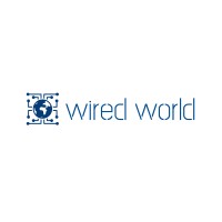 WiredWorld.tech logo - Similar company to Leo Vicario