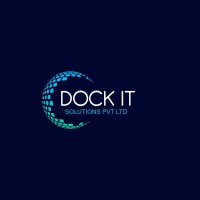 Dock It Solutions Pvt Ltd logo - Similar company to Techtroup