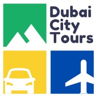 Dubai City Tours Fun logo - Similar company to Dubai Serve Real Estate & Builders (Pvt.) Limited
