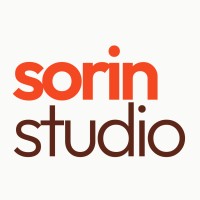 Sorin Studio logo - Similar company to Backboneai