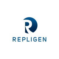 Repligen Corporation logo - Similar company to Surplus Solutions