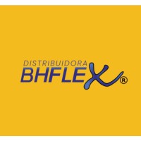 BH Flex Distribuidora Ltda logo - Similar company to L&M Soluções Em Peças De Desgaste Ltda