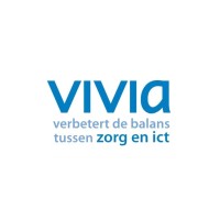 Vivia logo - Similar company to Dencom B.V.