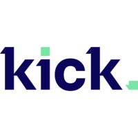 KICK. logo - Similar company to Nous