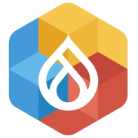 DrupalCon Europe logo - Similar company to Drupal Association