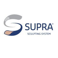 Supra Sculpting System logo - Similar company to Skinact | Spa And Equipment