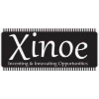 Xinoe Systems Private Limited logo - Similar company to Inxee Systems Private Limited