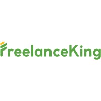 FreelanceKing logo - Similar company to Automate Scale
