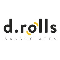 DRolls Associates logo - Similar company to Rack