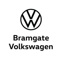 Bramgate Volkswagen logo - Similar company to Clevercraft Technologies