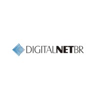 Digitalnet Brasil logo - Similar company to Digitalnet