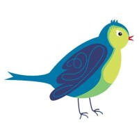 Elderflower Fields Festival logo - Similar company to Dona Beatriz