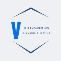 VJS Engineering Plumbing and Heating logo - Similar company to Apprenticeship Society