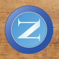 Doppio Zero Pizza logo - Similar company to D'Oro Gelato E Caffè