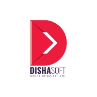 Dishasoft Info Solutions logo - Similar company to Dishasoft