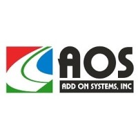 Add On Systems logo - Similar company to Esquared Communication Consulting