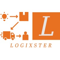 Logixster llc logo - Similar company to Logixterm