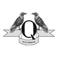 Algemene Leidse Studentenvereniging Quintus logo - Similar company to Plaatselijke Kamer Van Verenigingen (Pkvv)